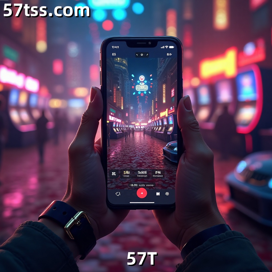  57T