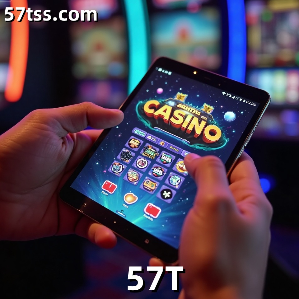  57T