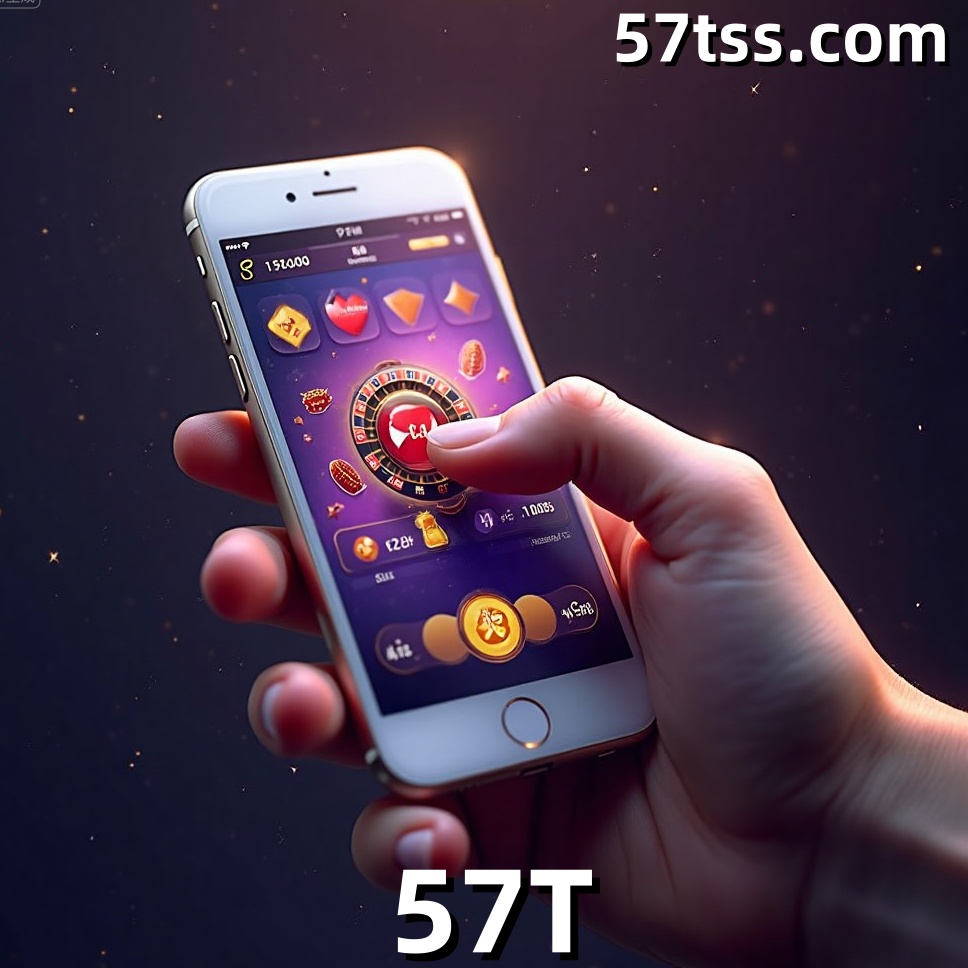  57T