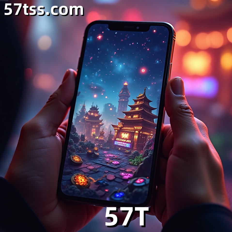  57T