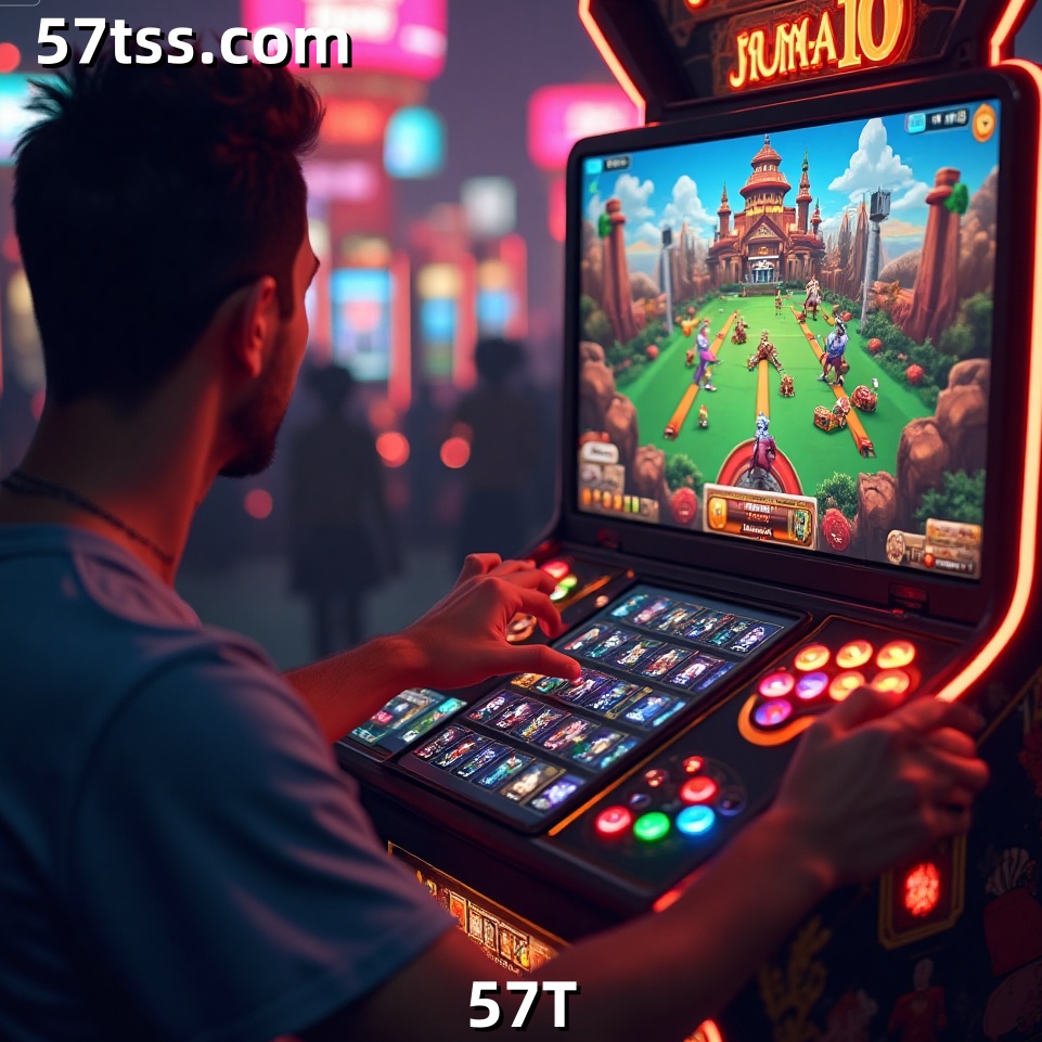  57T
