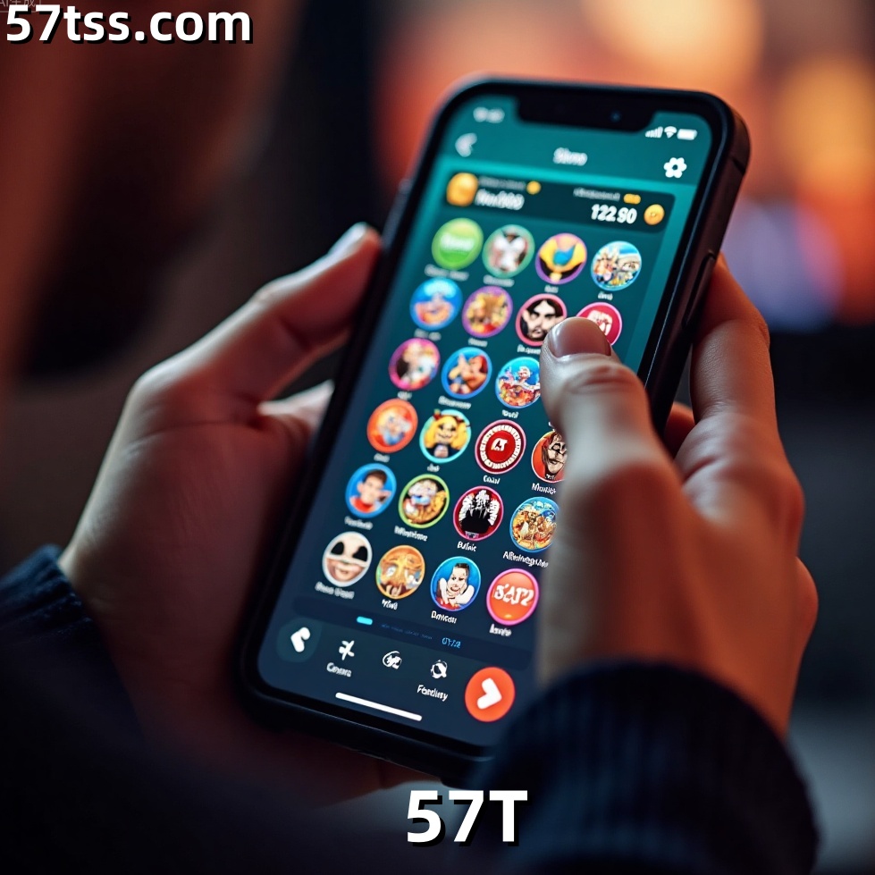  57T