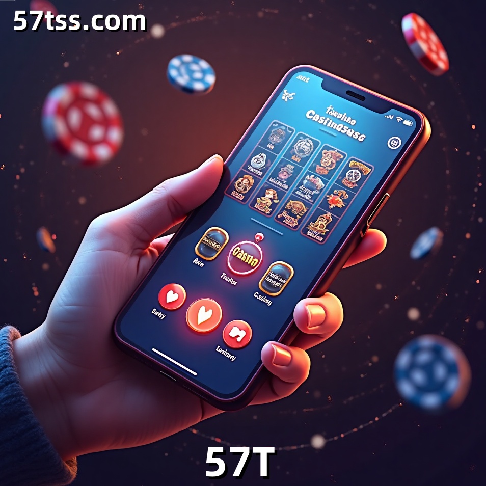  57T