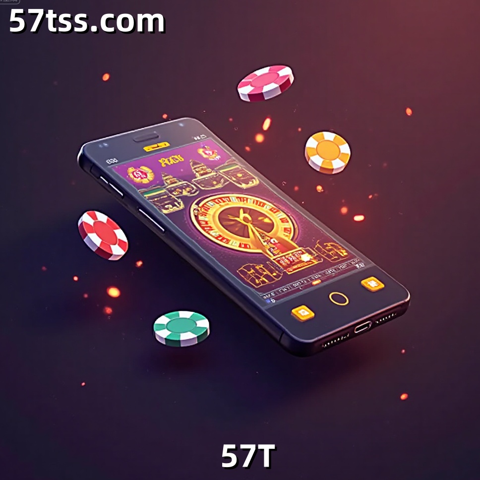  57T