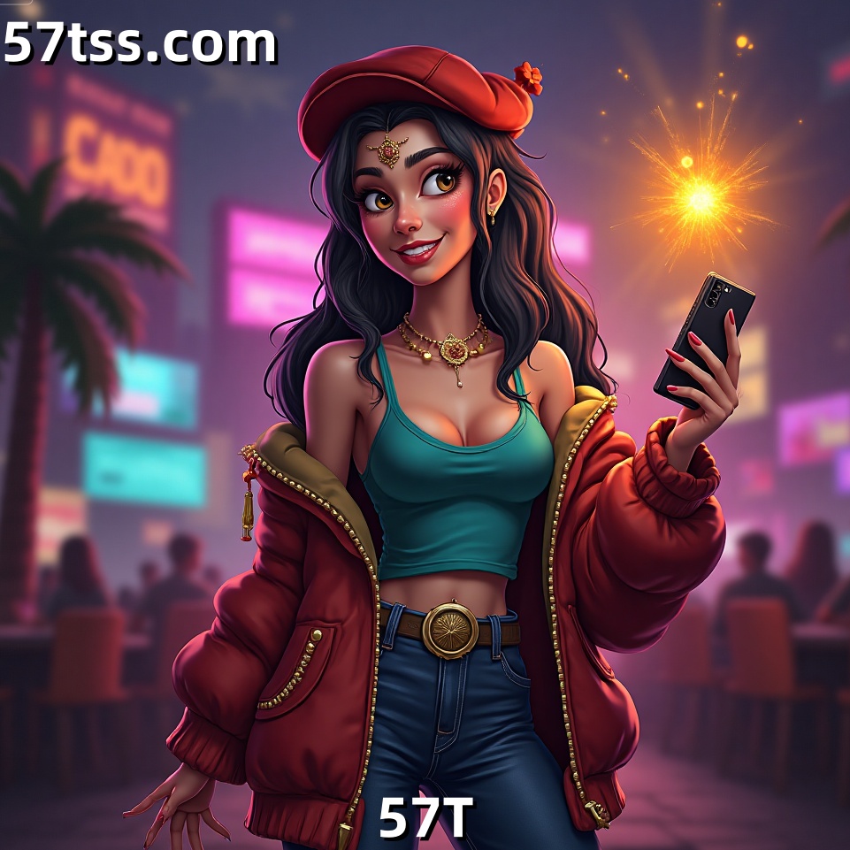  57T